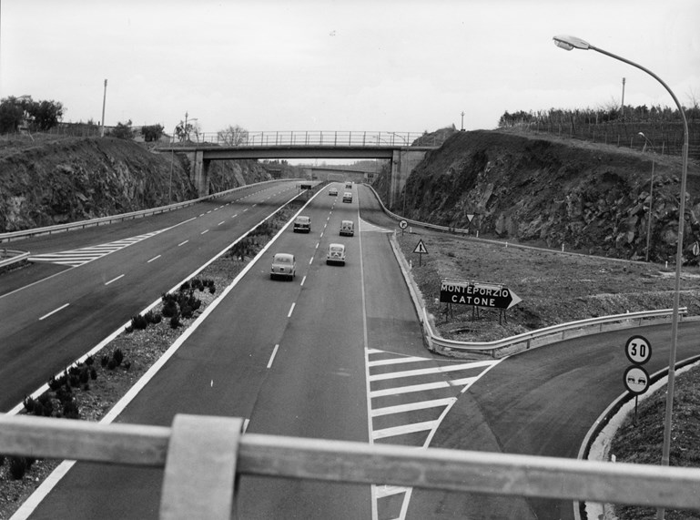 Autostrada