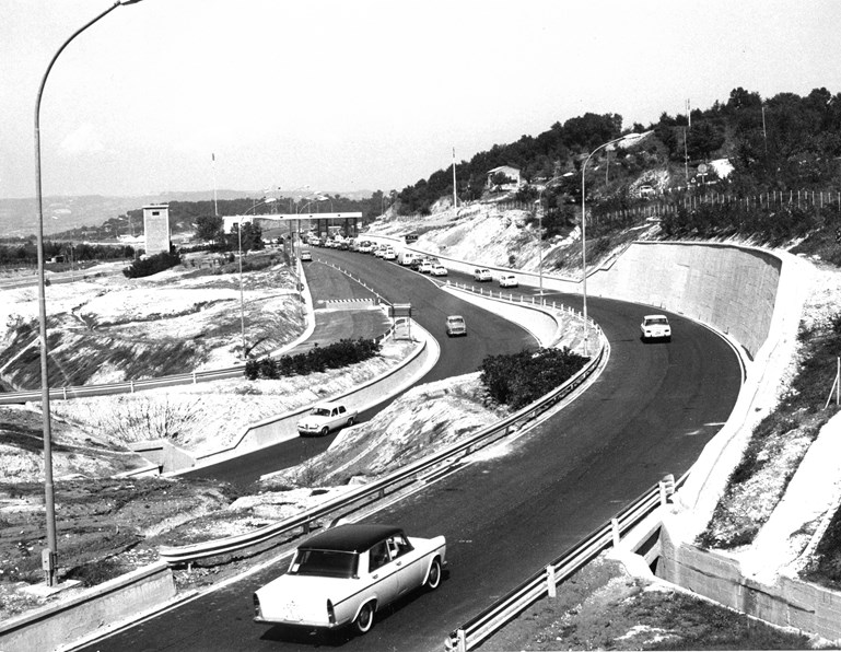 autostrada